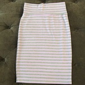 LuLaRoe Cassie Skirt